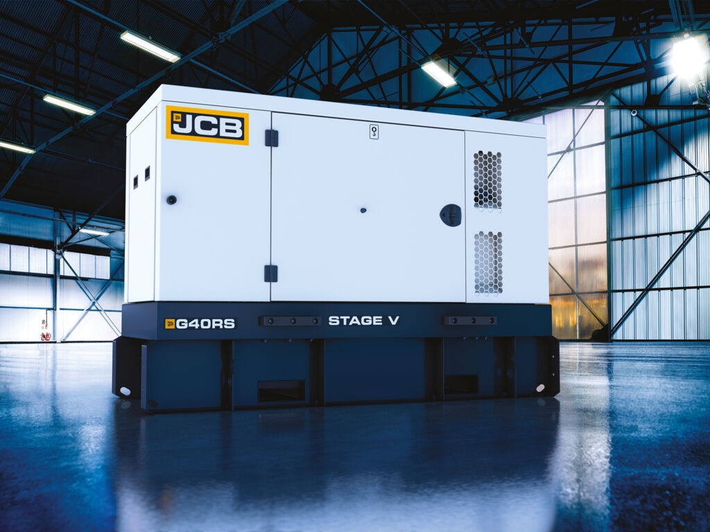 Groupes électrogènes compacts 18-220 KVA