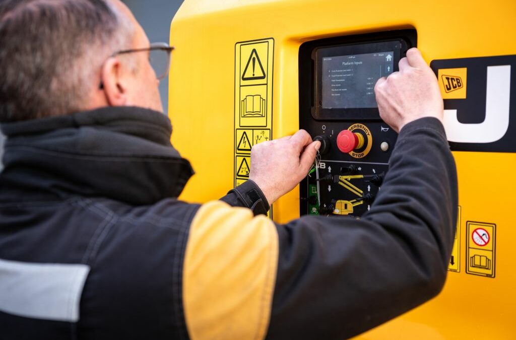 Technicien(ne) confirmé(e) itinérant CAEN (14) H/F