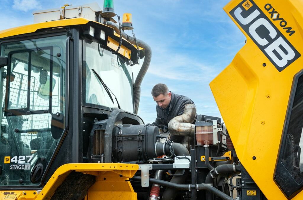 Technicien(ne) confirmé(e) itinérant(e) BEAUVAIS (60) H/F