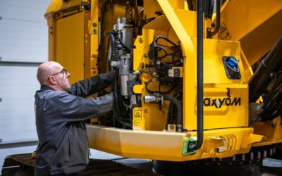 Technicien(ne) Atelier H/F – Secteur 76 – CDI