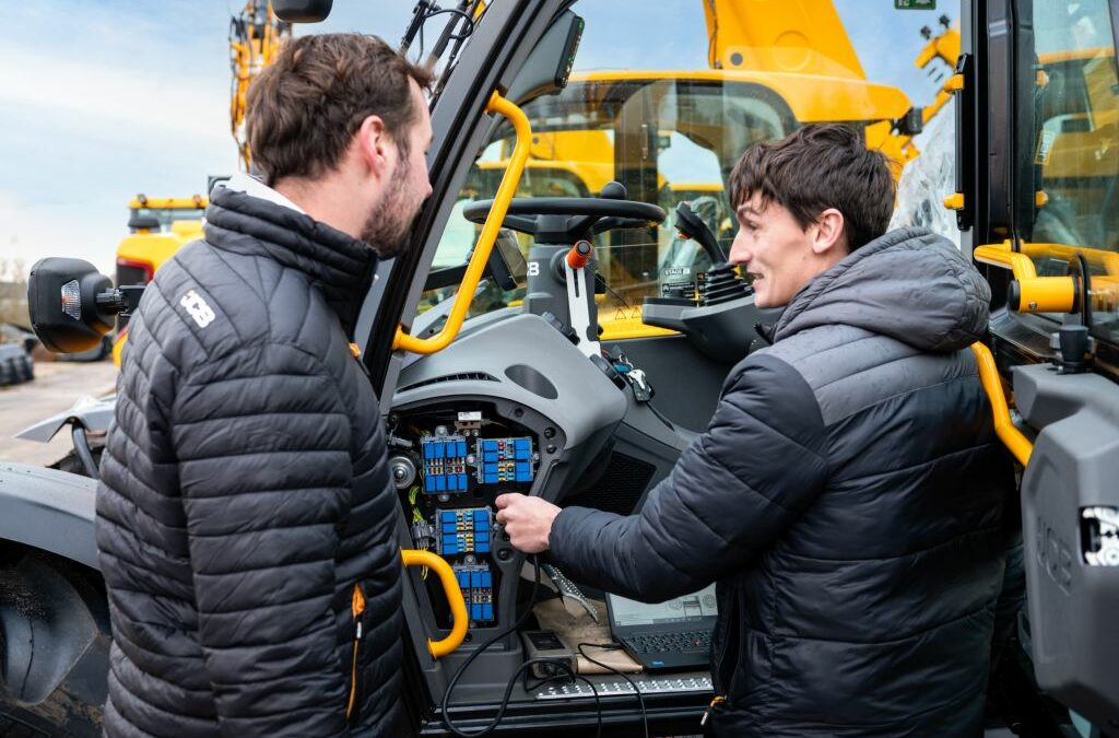 Commercial – Prospecteur TP H/F (Secteurs 50-61) – CDI