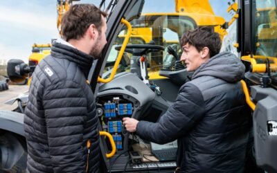 Commercial – Prospecteur TP H/F (Secteurs 50-61) – CDI