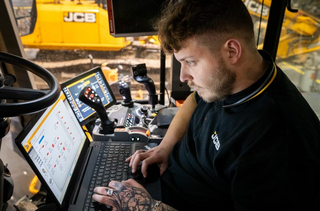 Technicien(ne) confirmé(e) atelier OISSEL (76) H/F