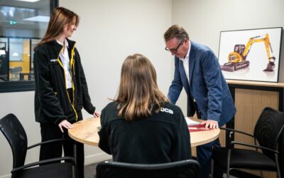 Aide comptable H/F (Secteur 76) – CDD de 6 mois