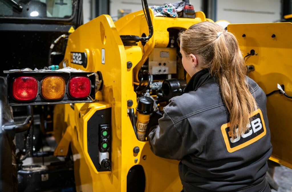 Technicien(ne) Atelier H/F – Secteur 14 – CDI