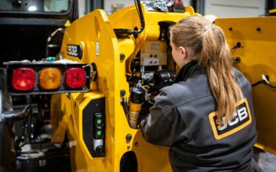 Technicien(ne) Atelier H/F – Secteur 14 – CDI